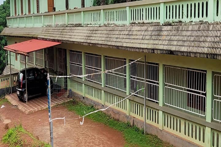 hostel